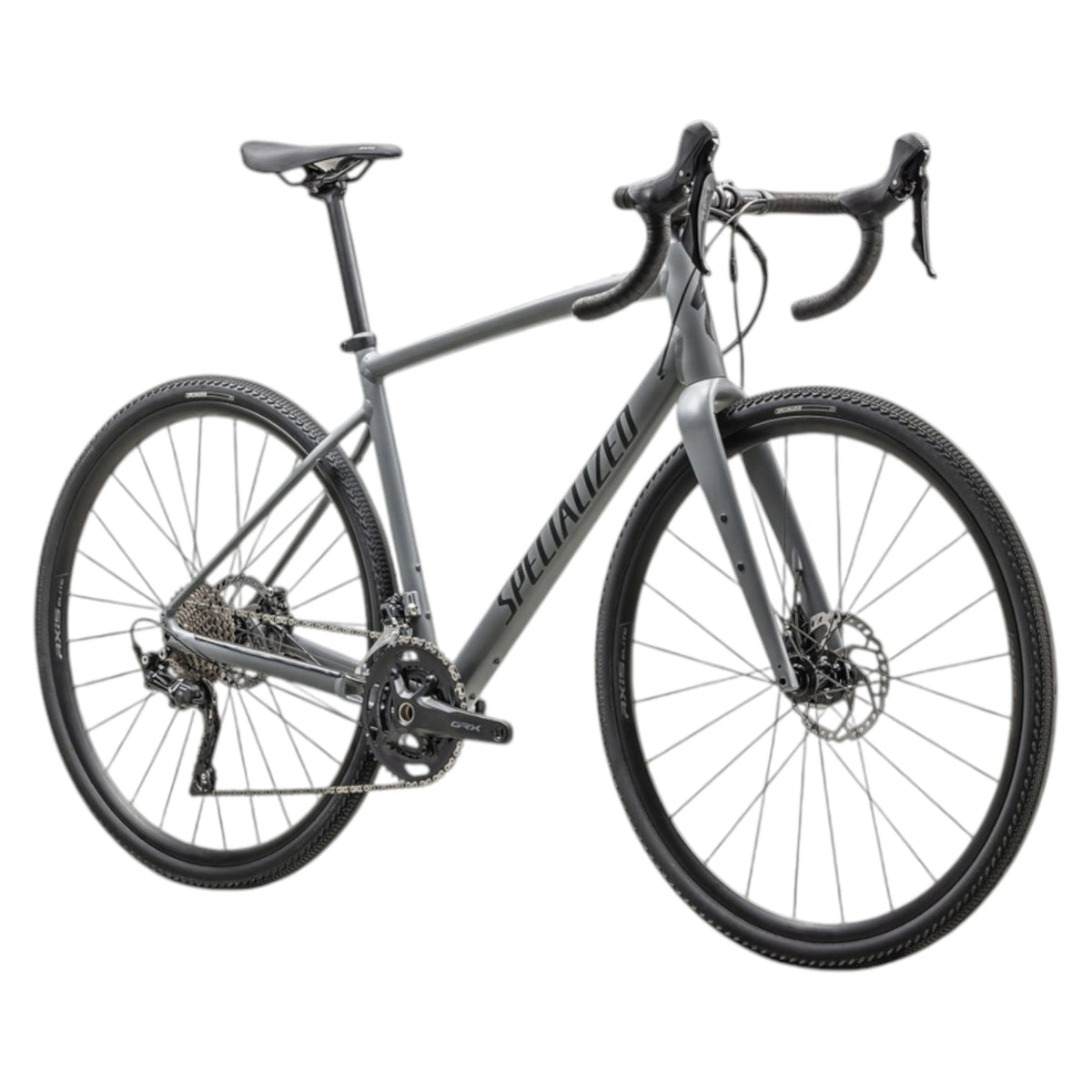 Vélo de Gravel Diverge E5 Elite Adulte