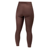Bas de Sous-Vêtement Pocket Rib Femme