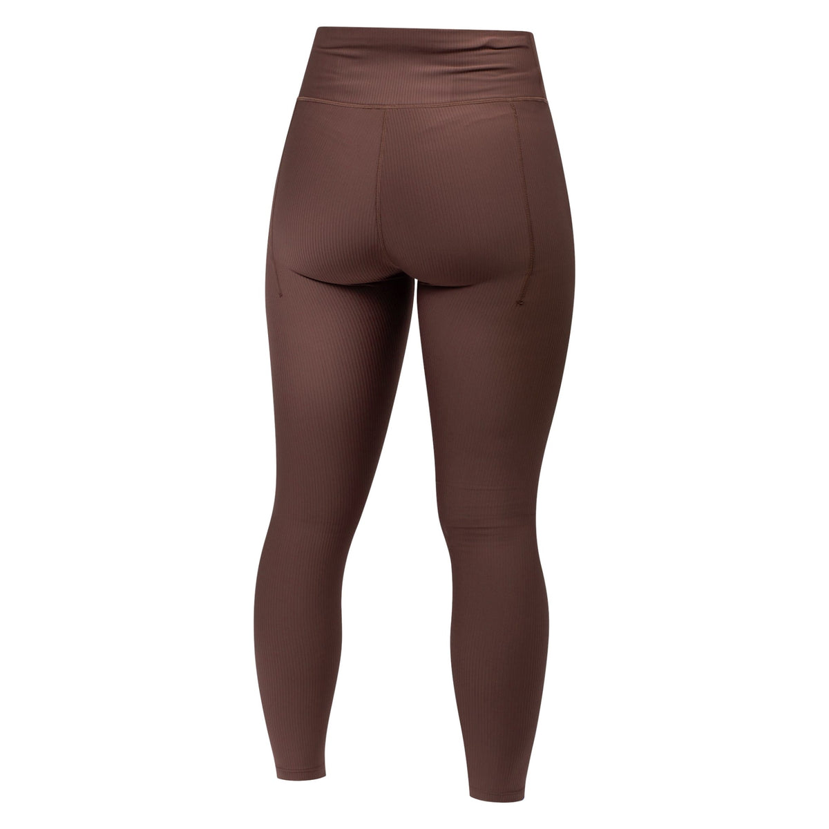 Bas de Sous-Vêtement Pocket Rib Femme
