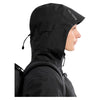 Manteau d'Hiver Beta Down Femme