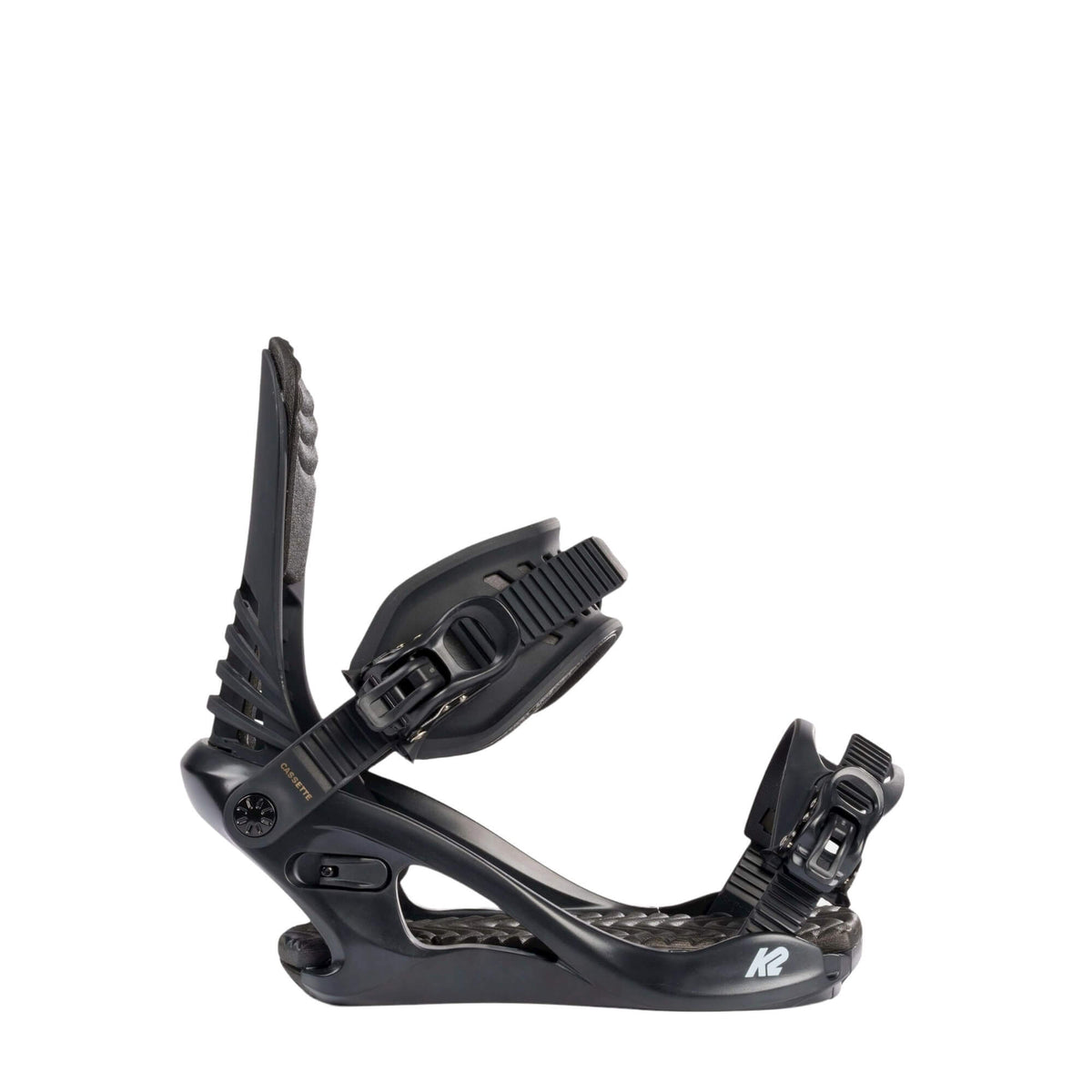 Cassette Women Snowboard Bindings