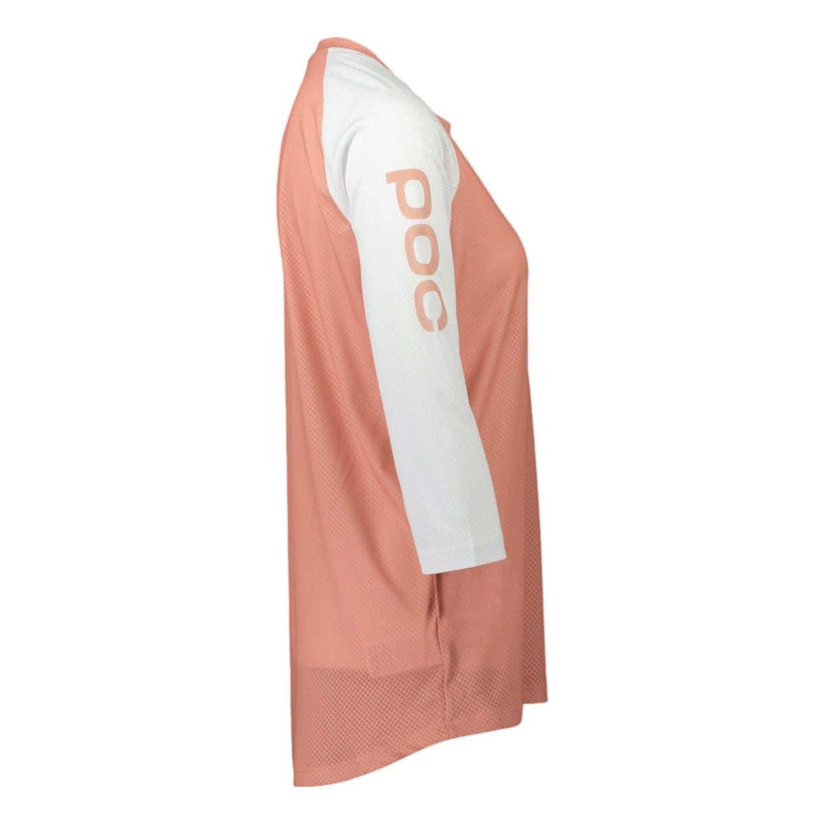 MTB Pure Women 3/4 Sleeve Mountain Bike Jersey