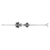 Wild Belle 78+TP2 Comp 10 Women Alpine Skis