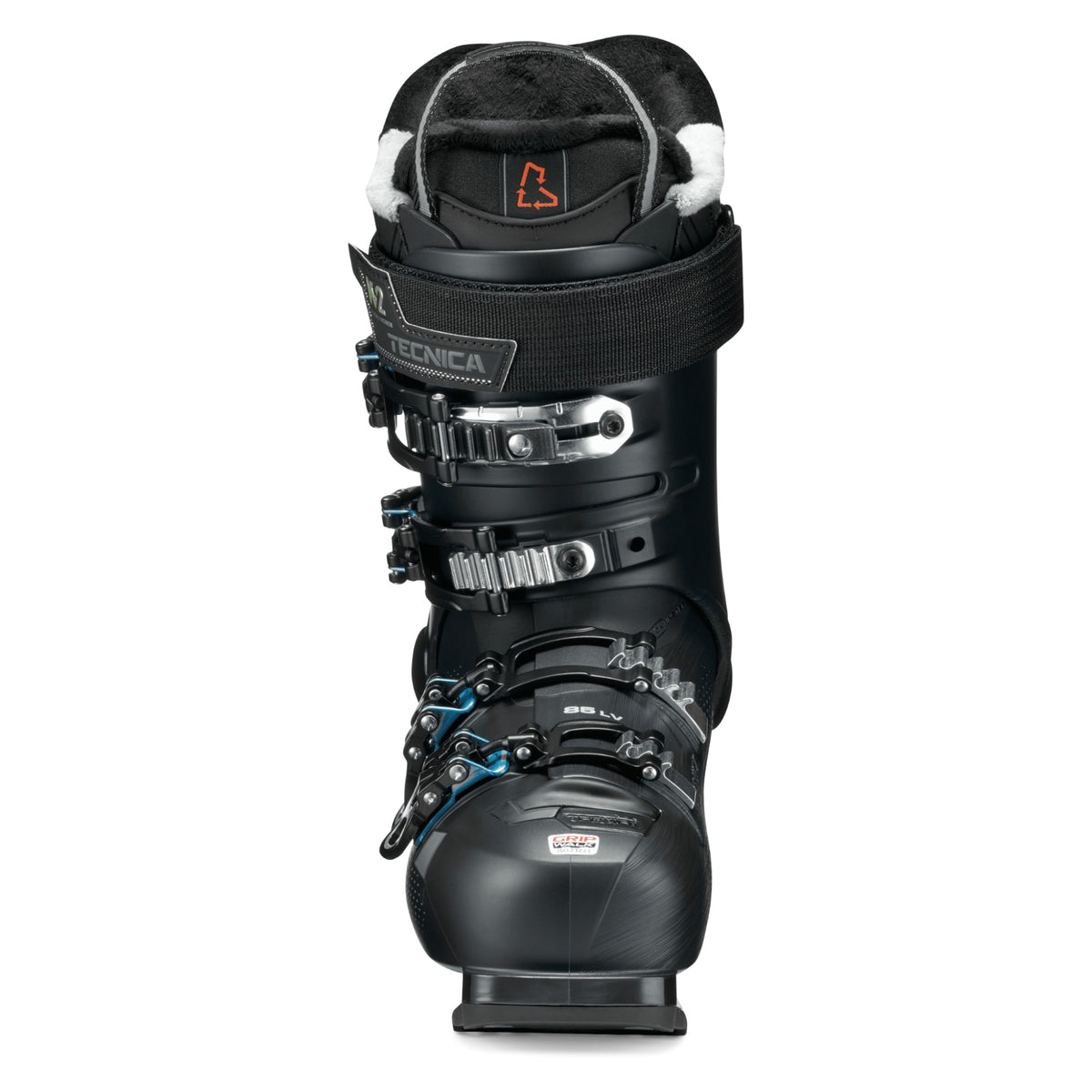 Mach Sport LV 85 Women Ski Boots