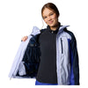 Manteau d'Hiver Snowy Summit Femme