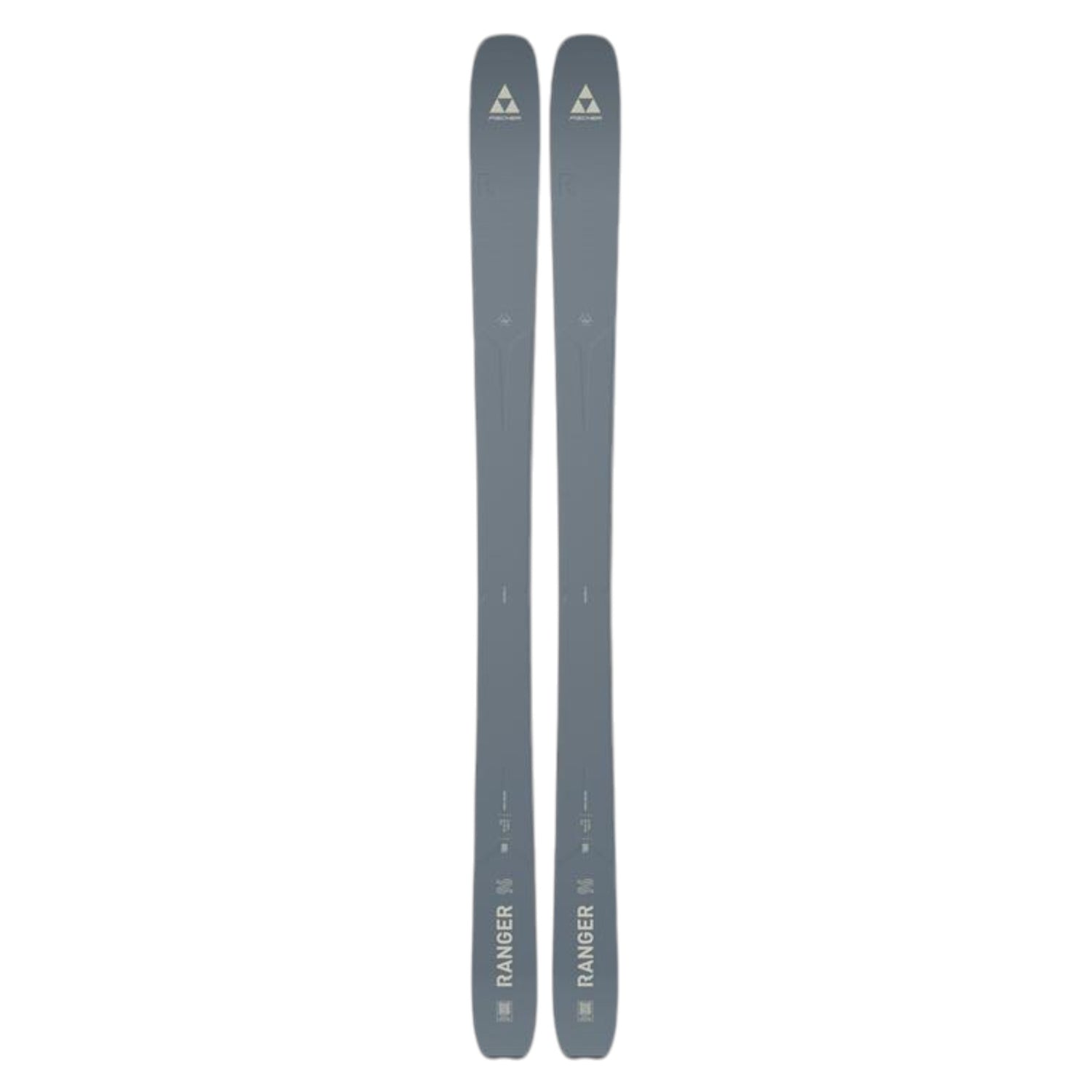 Skis Alpins Ranger 96 Adulte