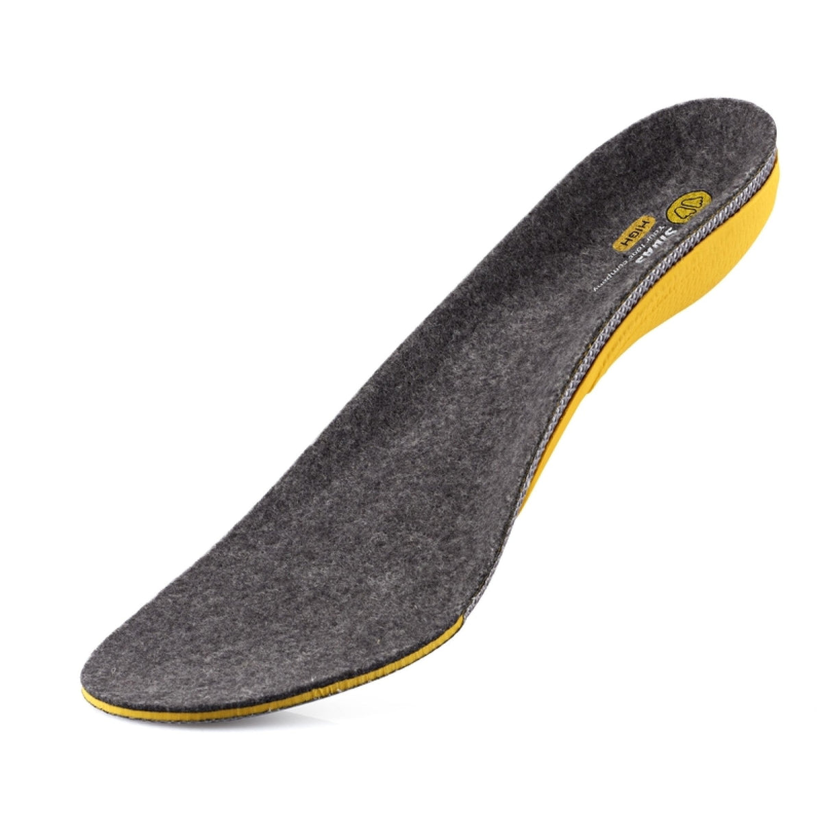 Semelles 3Feet Merino High Adulte