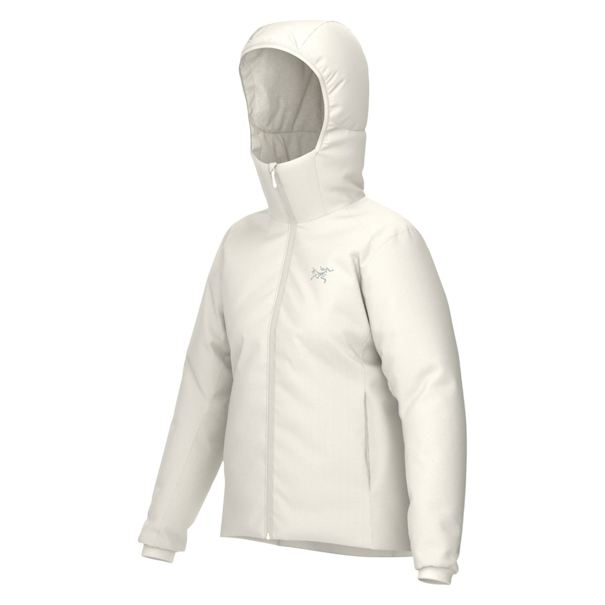 Veste à Capuche Isolante Atom Hoody Femme