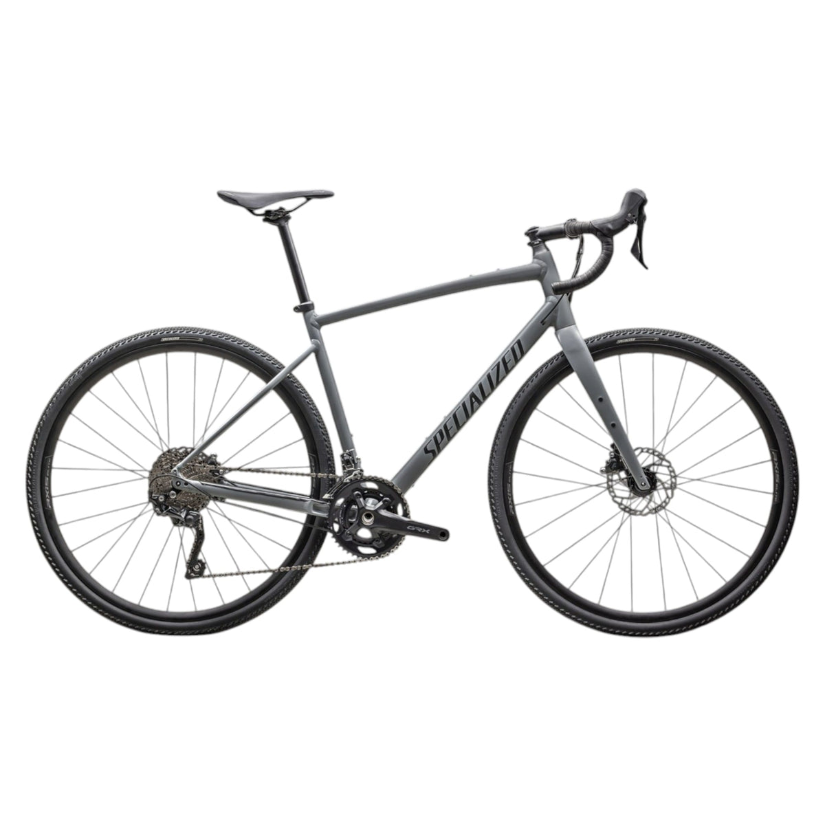 Vélo de Gravel Diverge E5 Elite Adulte