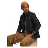 Manteau Triple C Femme