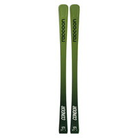 Skis Alpins Le Condor TI Adulte