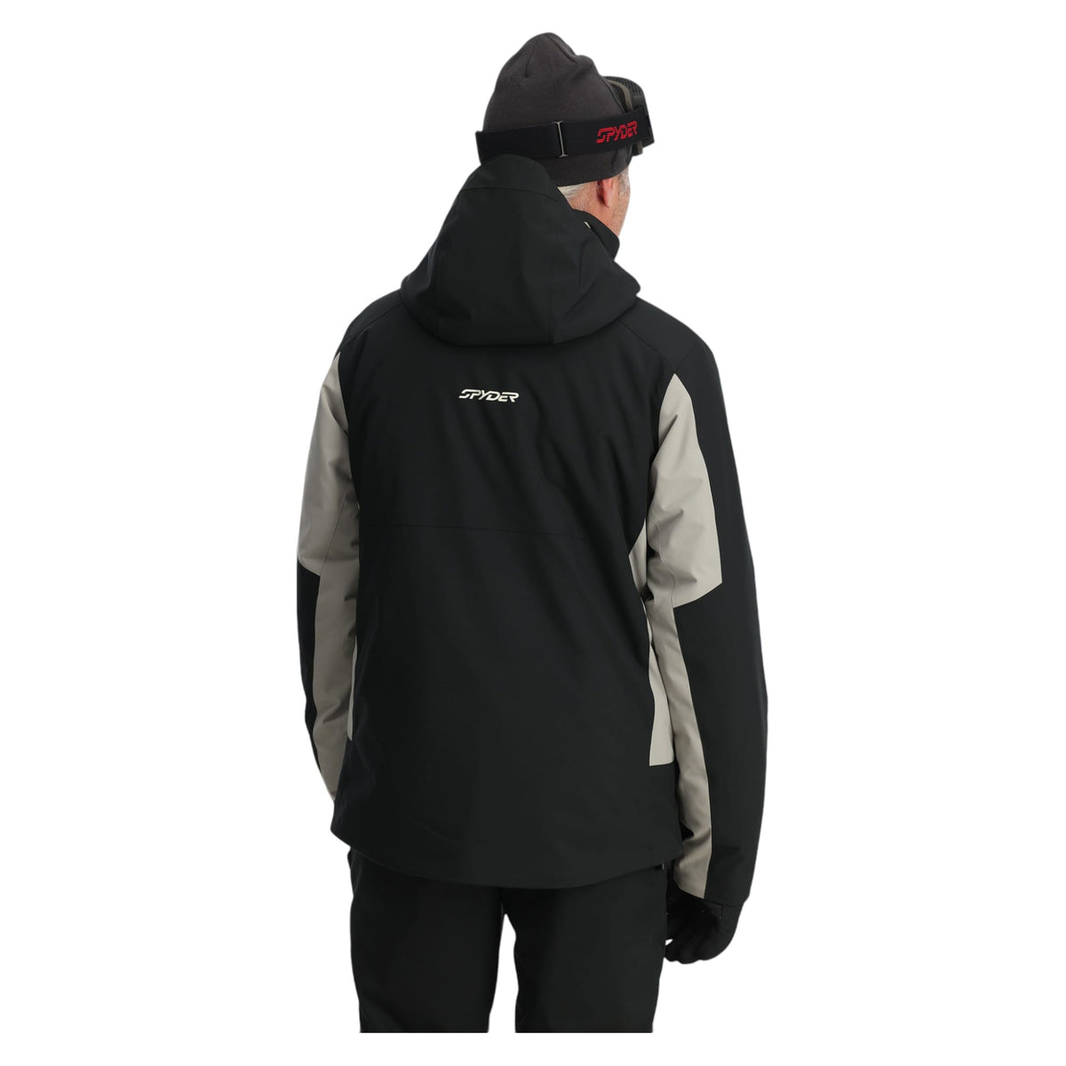 Manteau Vertex Homme