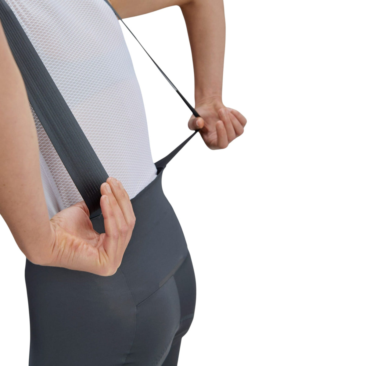 Raceday Women Road Cycling Bib Shorts