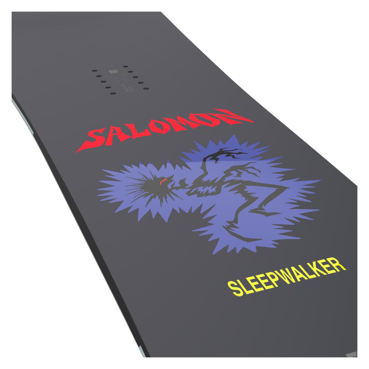 Planche à Neige Sleepwalker Adulte