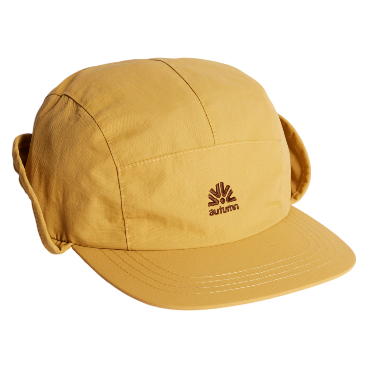 DWR Flap Adult Cap