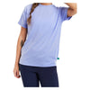 Chandail Manches Courtes Mellow Femme