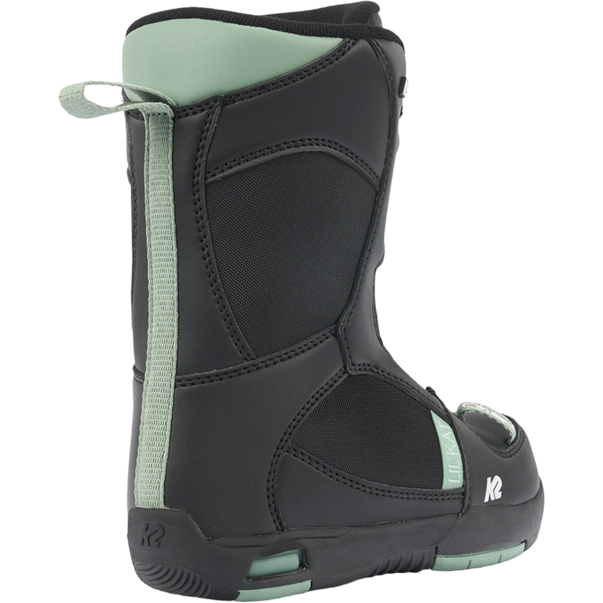 Bottes de Planche à Neige Lil Kat Enfant