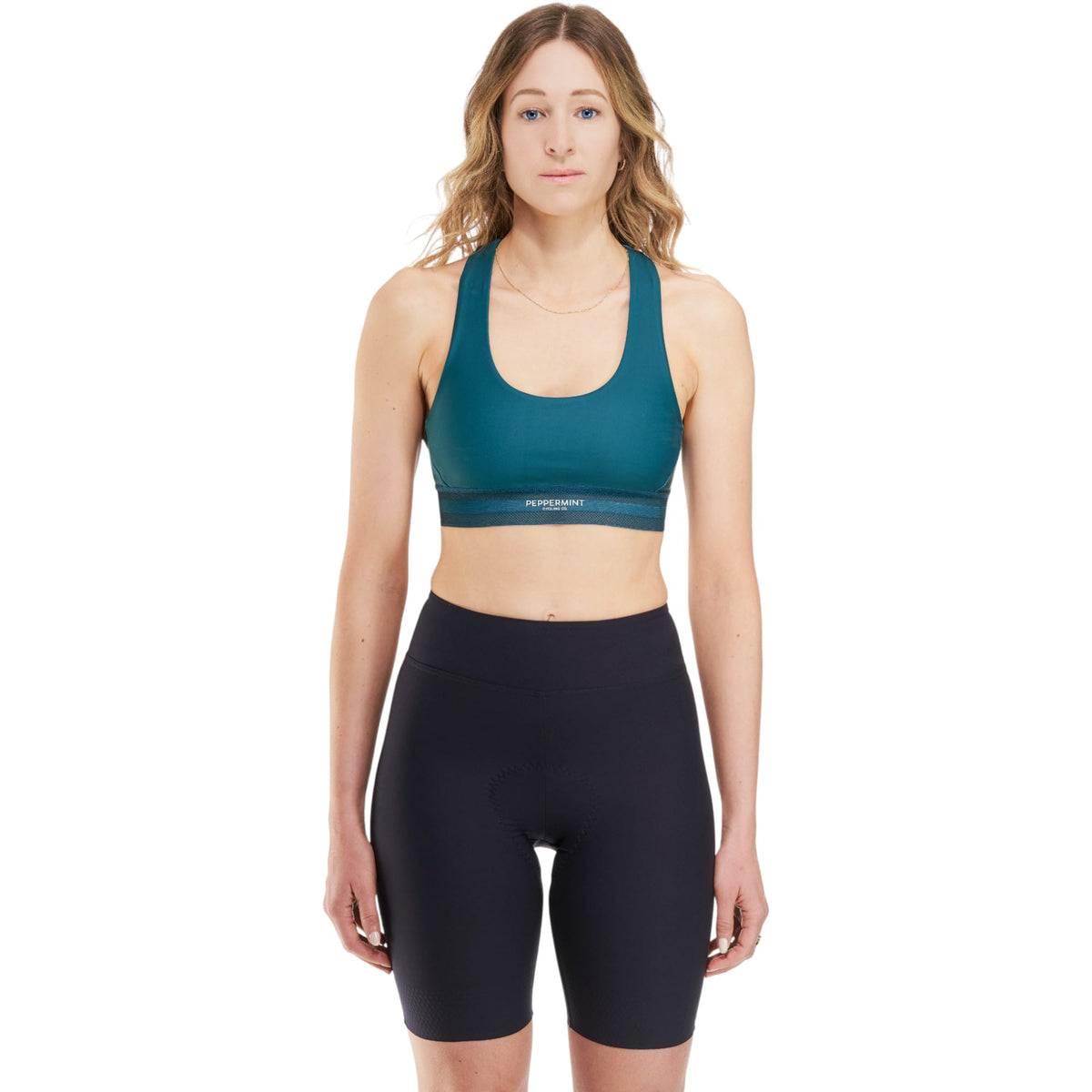 Brassière Signature Sports Femme