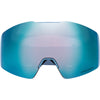 Lunettes de Ski Fall Line M Adulte