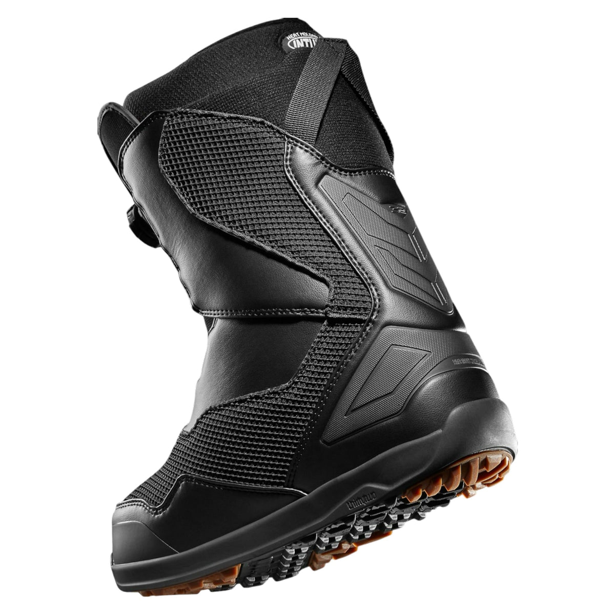 TM-2 Double Boa Men Snowboard Boots