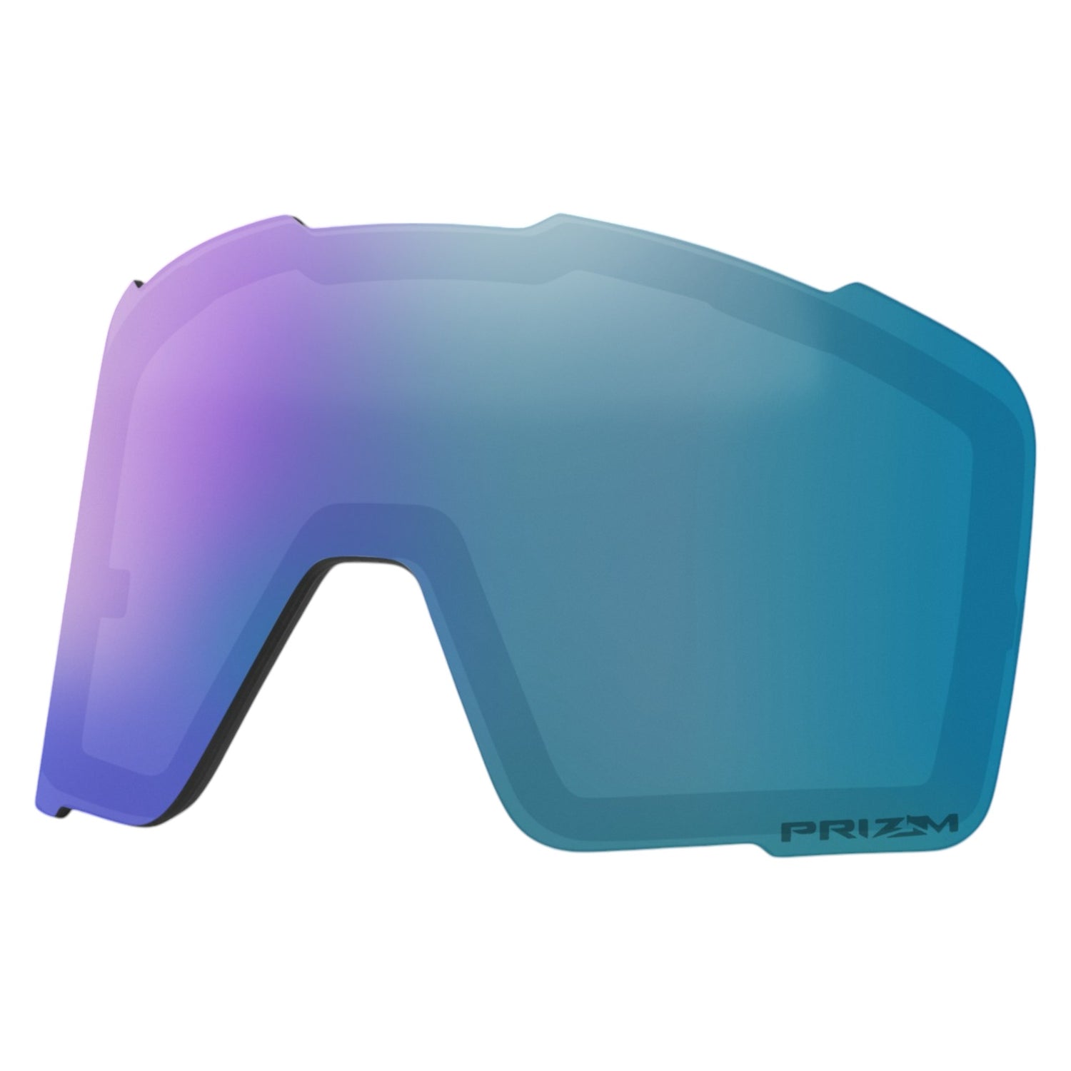 Lentilles de lunettes Line Miner Pro Adulte