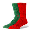 Home Alone Adult Socks