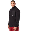 Mountain Fire Sherpa Men Pullover