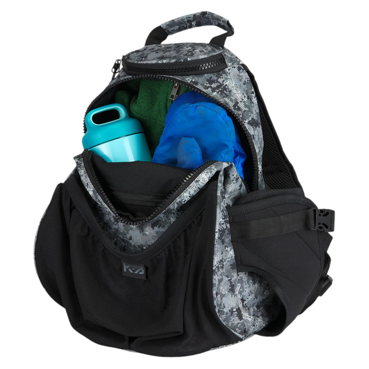 Sac À Bottes Tremblant Enfant