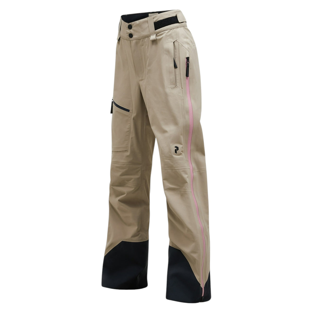 Alpine GT Women Shell Pants