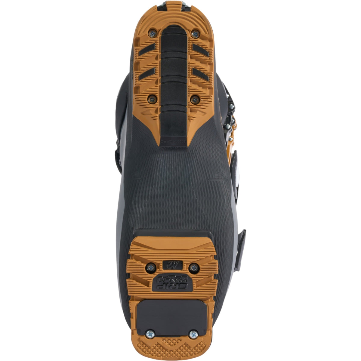 Mindbender 100 Men Ski Boots