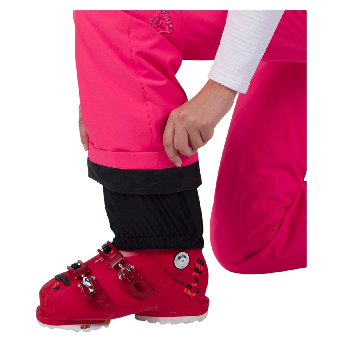 Pantalon de Neige Ski Femme