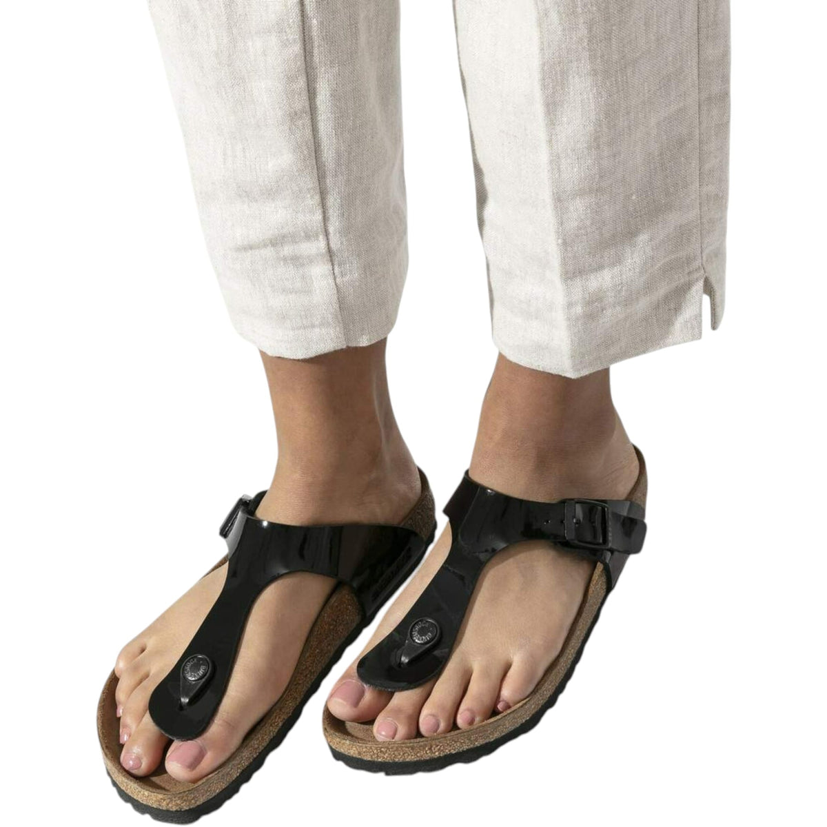Gizeh Women Sandals