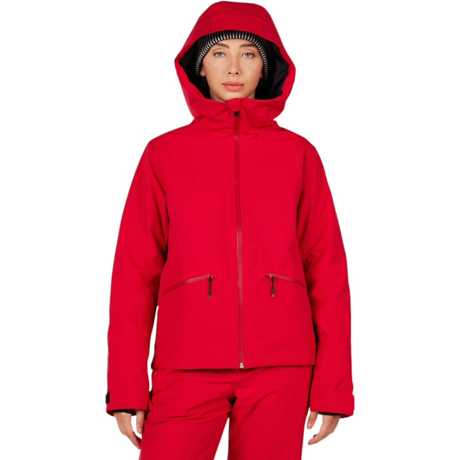 Rochrun NL Insulated Women Winter Jacket