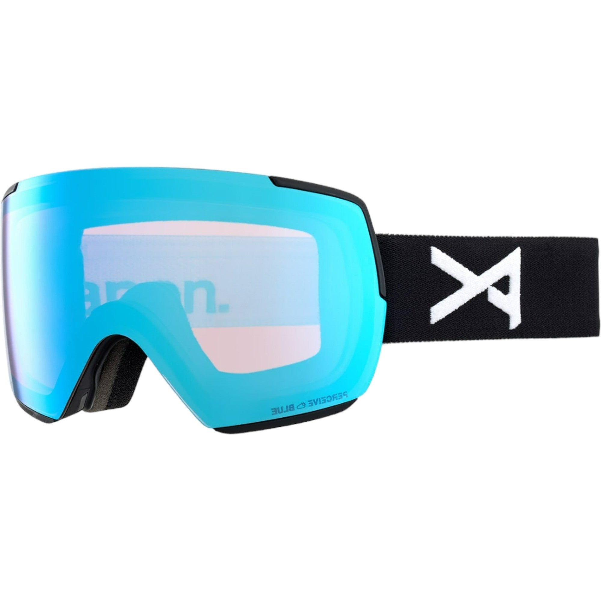 Anon M5S + Bonus Lens Adult Ski Goggles – Oberson