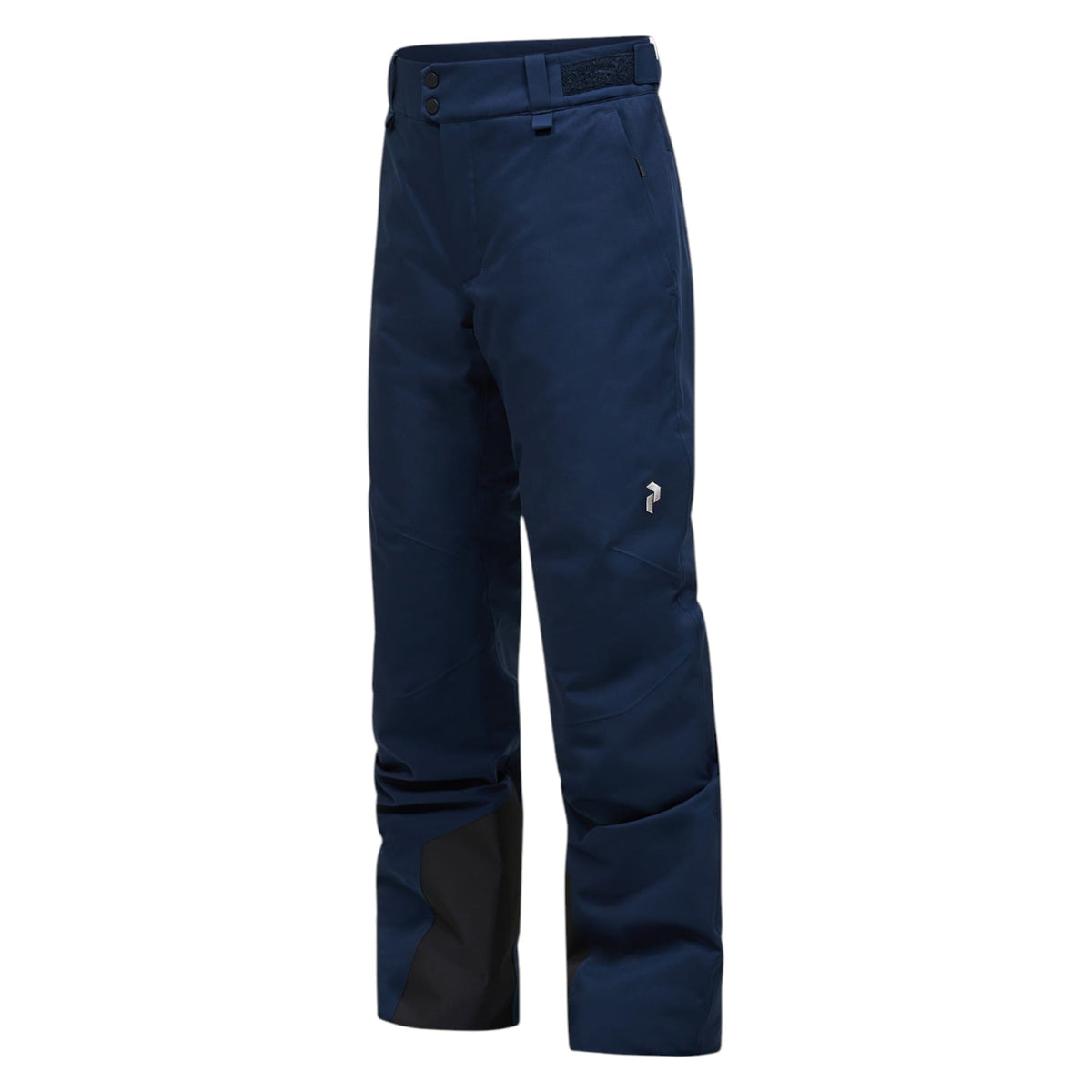 Pantalon Coquille Maroon Homme