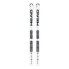 Skis Alpins WCR e.SL Rebel Team SW RP WCR T Enfant