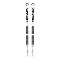 Skis Alpins WCR e.SL Rebel Team SW RP WCR T Enfant