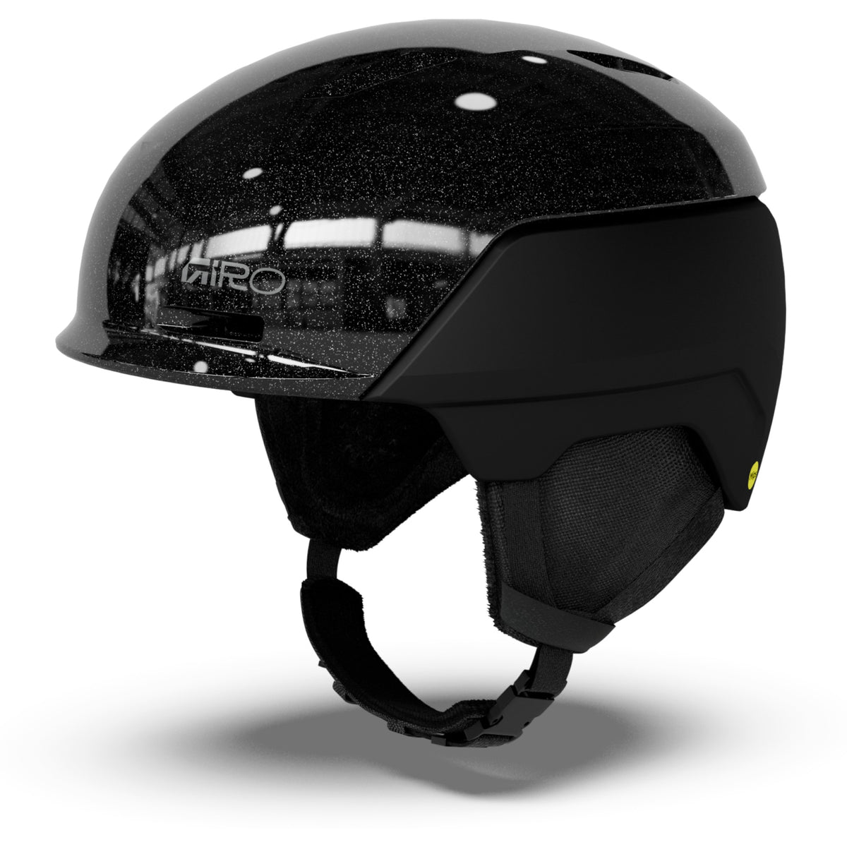 Giro Noir Pearl.E52 M