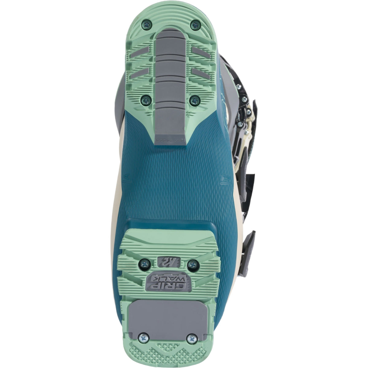 Bottes de Ski Anthem 105 MV Femme