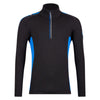 Jerry's Jungle Men Base Layer Top