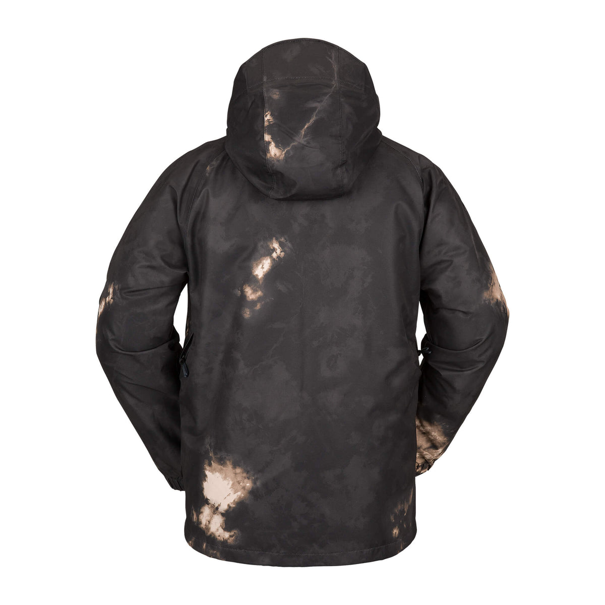 Iconic Stone INS Men Jacket