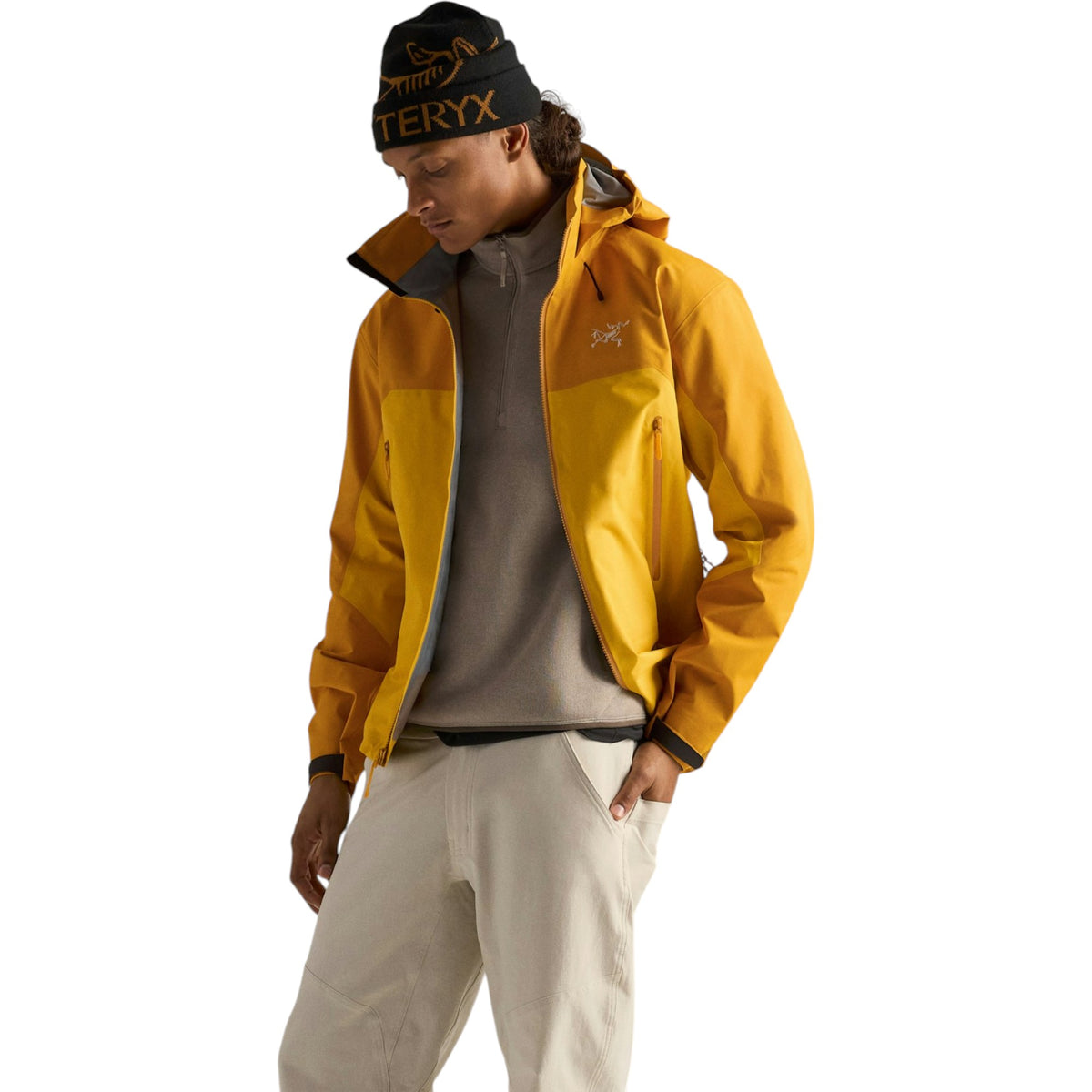 Arc'teryx Nucleus/Larch.023366 L