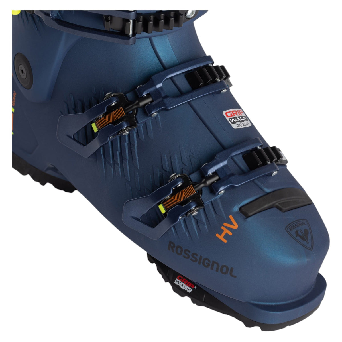 Bottes de Ski Vizion 4B 120 HV Homme