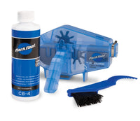 CG-2.4 Chain Cleaning System Kit