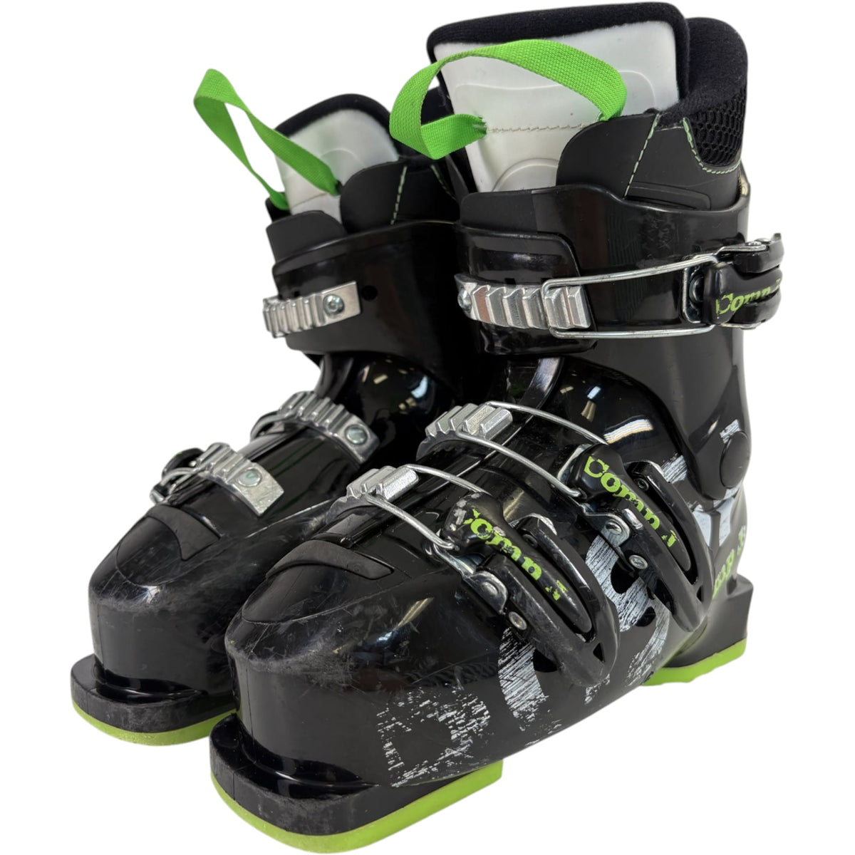 Bottes de Ski Usagé Comp J3 Enfant