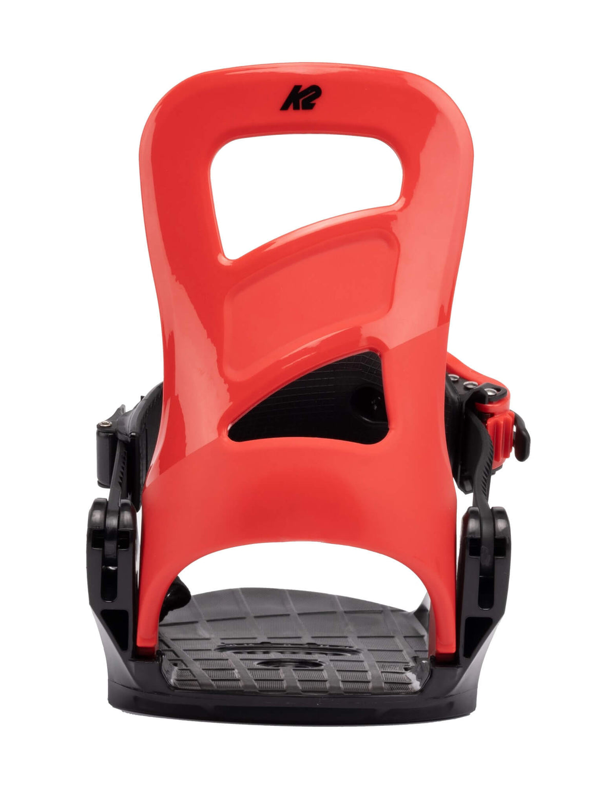 Mini Turbo Junior Snowboard Bindings