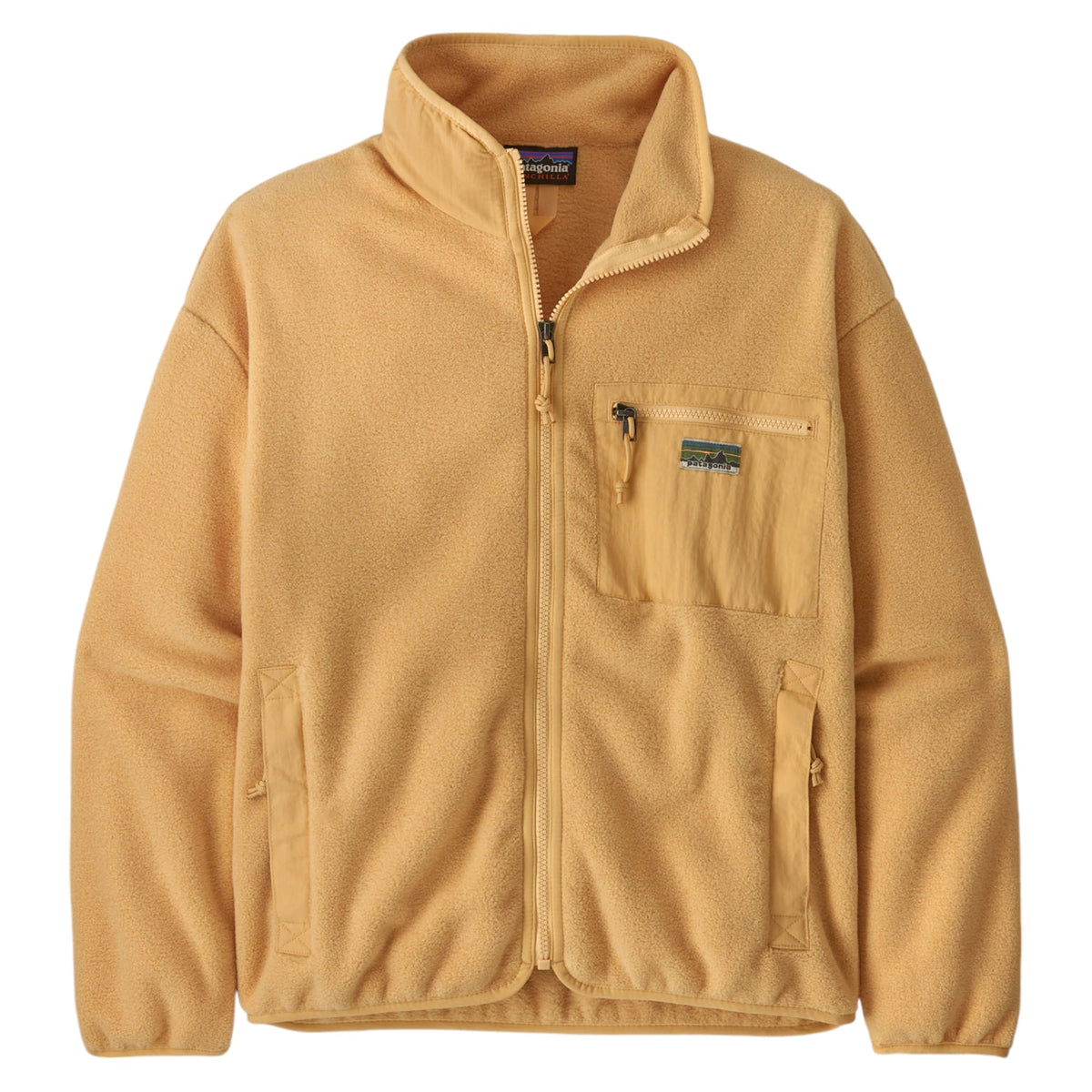 Veste Manches Longues Synch Femme