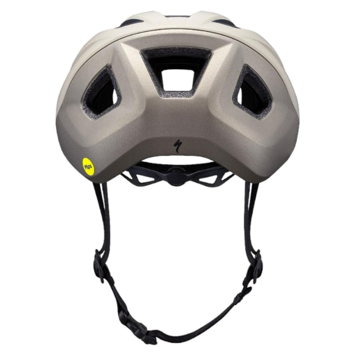 Specialized Taupe/Gunmetal Matte L