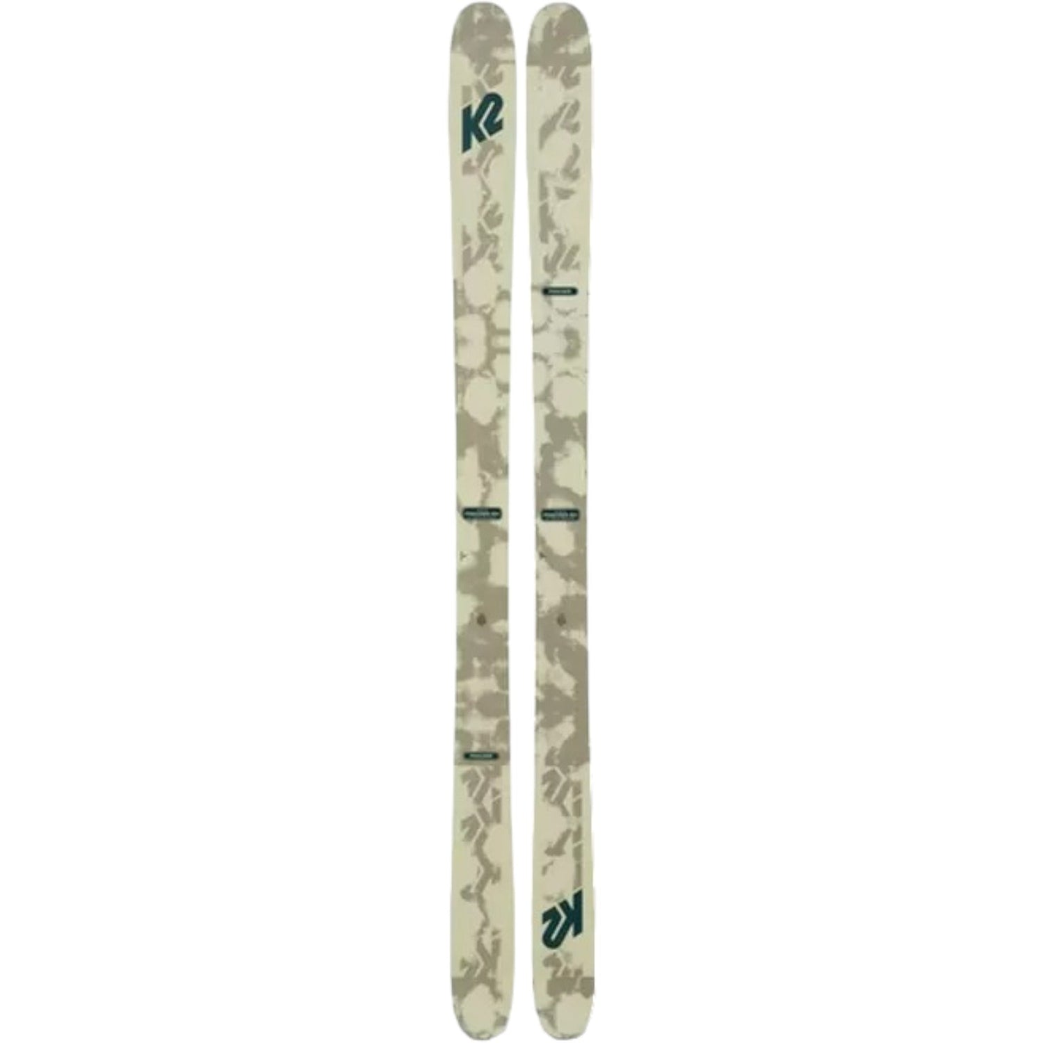 Ski Alpin Poacher Homme