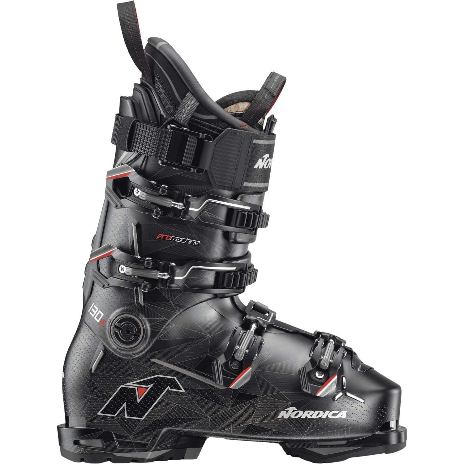 Bottes de Ski Promachine 3 130 S Homme